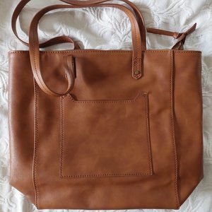 Universal Thread Tote Bag